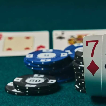 Bluff nel Poker: Un’Arte Sottile e Ingegnosa