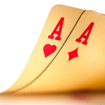 Le Mani più Iconiche nella Storia del Poker