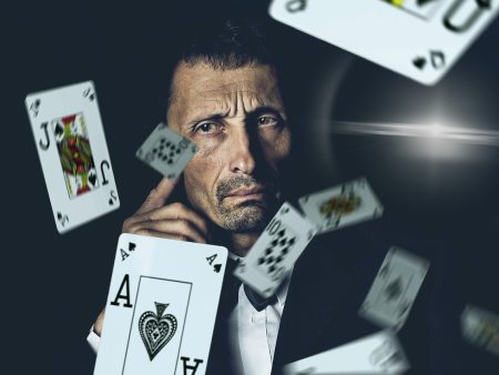 I 10 Errori più Comuni nel Texas Hold’em