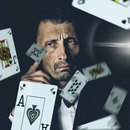 I 10 Errori più Comuni nel Texas Hold’em